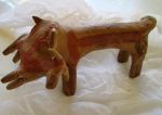 Terracotta figurine