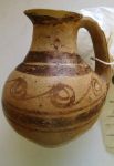 Handmade jug
